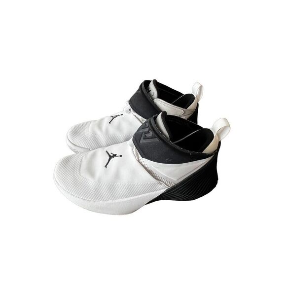 JORDAN  WHY NOT ZERO SIZE 7 - Picture 8 of 15